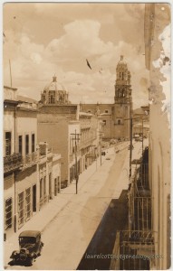 Zacatecas Cathedral pc1