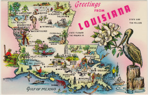 Louisiana pc1