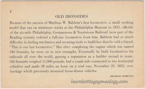 Old Ironsides 2