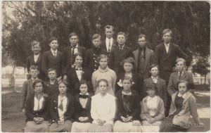 School Days pc1
