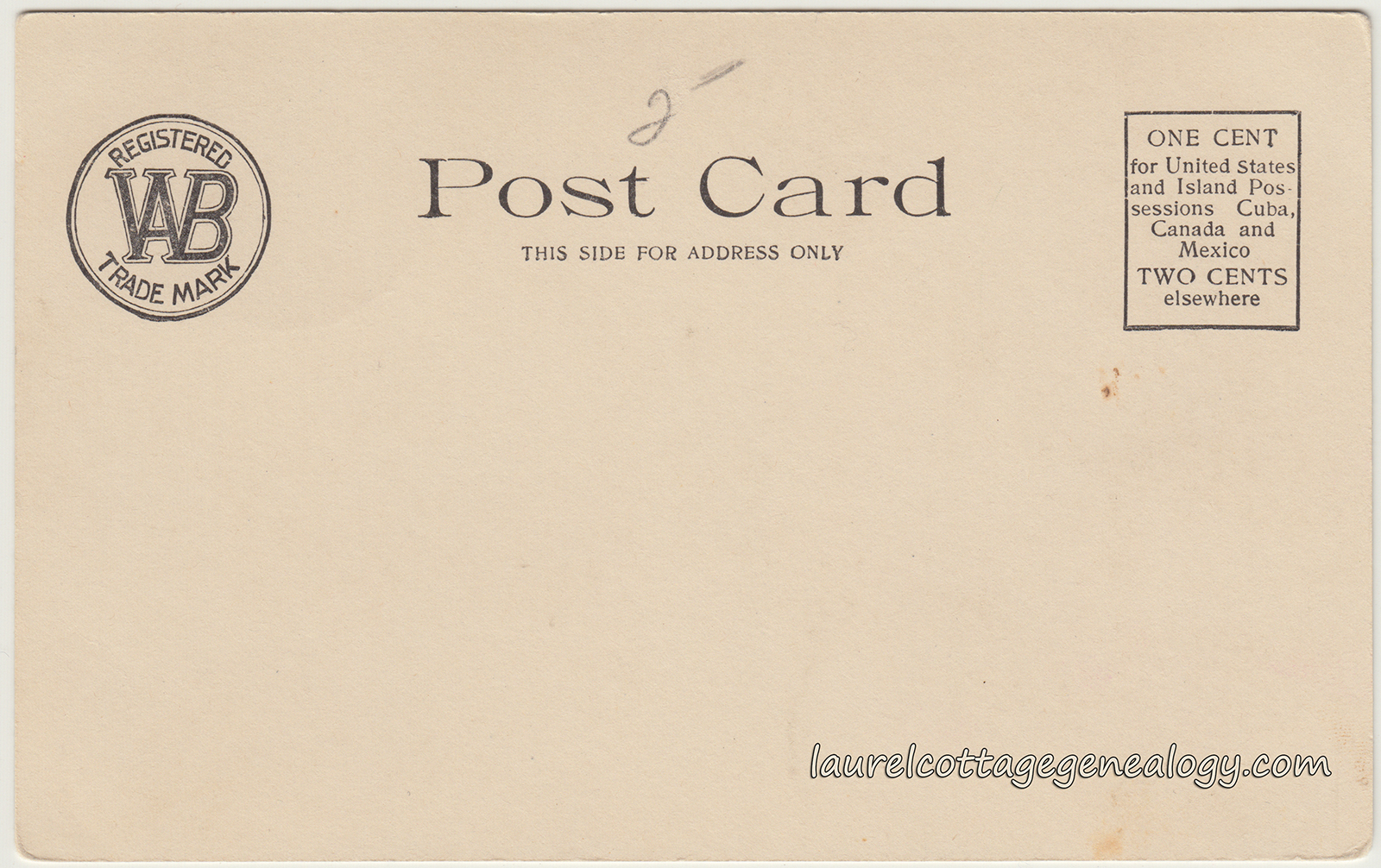 Vintage Postcard Publishers 64