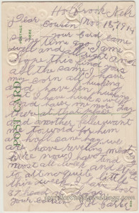 Cordial Good Wishes pc2 