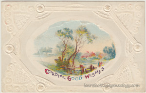 Cordial Good Wishes pc1