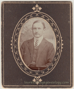Pickards Gentleman pc1