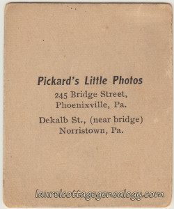 Pickards Gentleman pc2