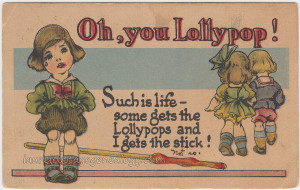 Oh You Lollypop pc1