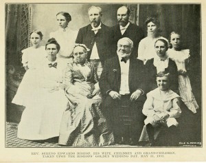 Bishop Family