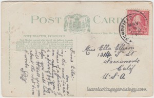 Fort Shafter Honolulu pc2
