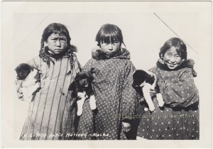 Little Arctic Natives p1