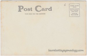 Woman With Shoulder Yoke pc2