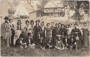 A Theater Troupe pc1
