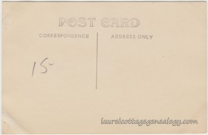Tabby And Tiny Winter 1907 and 08 pc2