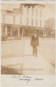 William S Cox 1904 pc1