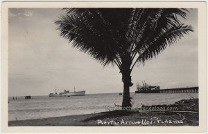 Puerto Armuelles Panama pc1