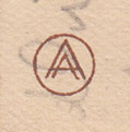 A logo 1