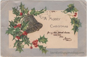 Merry Christmas To Louise Franzel pc1