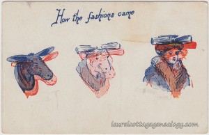 How The Fashions Came pc1