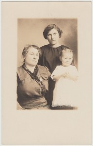 Three Generations pc1