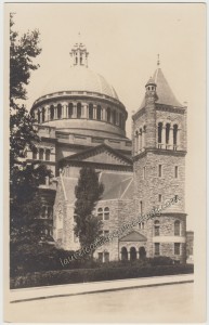 First Church Of Christ Scientist Boston pc1