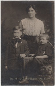 Mother And Sons pc1