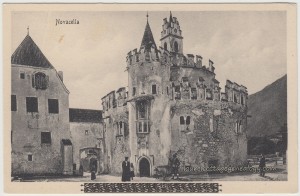 Novacella Abbey pc1