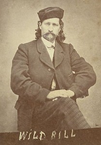 Wild Bill