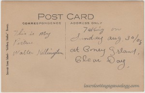 Walter Kellington Coney Island 1908 pc2