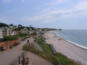 Budleigh