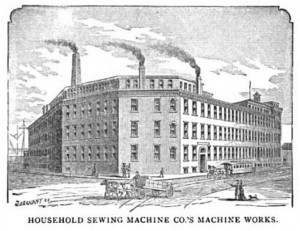 Households Machine Works