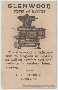 Glenwood Stoves And Ranges tc2