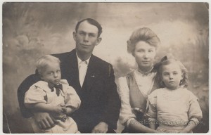 Alfalfa Farming Family On The North Smoky pc1