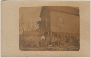 Stilt House 1907 pc1 darkened