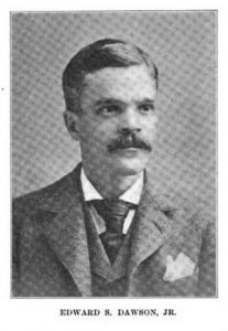 Edward S. Dawson Jr