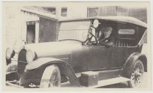 Me In My Olds